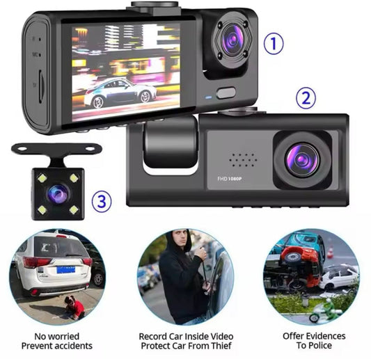 Video Camara