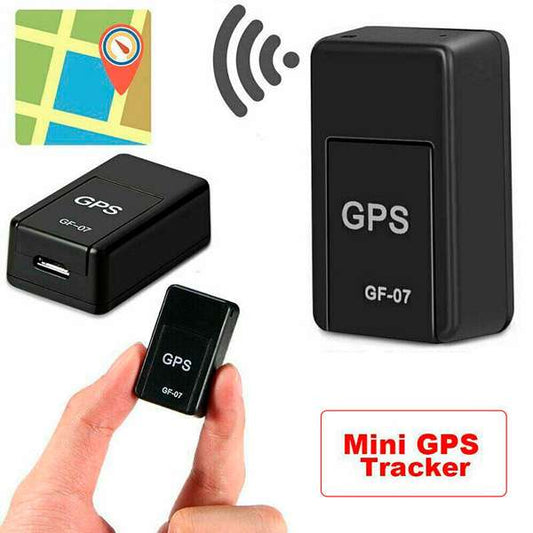 gps tracker