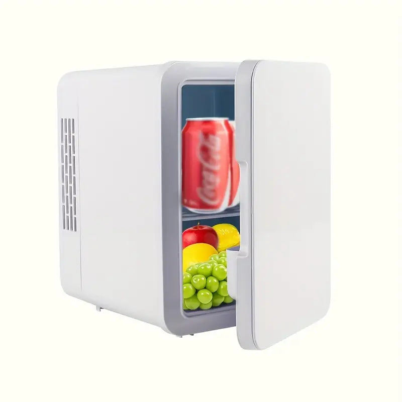 Mini Nevera Compacta de 4 Litros