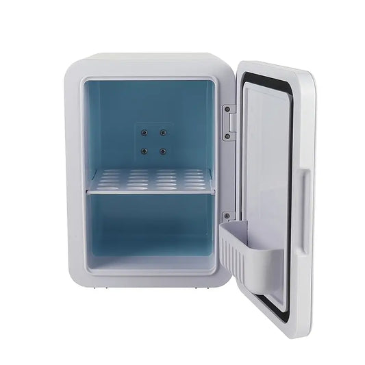 Mini Nevera Compacta de 4 Litros