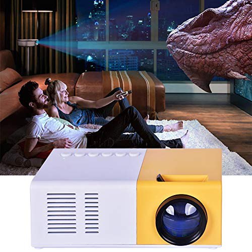 yg300 proyector